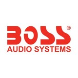 Boss 675CK Car DVD Player