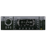 Boss BV6550 Car DVD Player