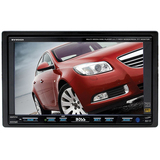 Boss BV9562I Car DVD Player