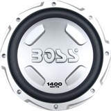 BOSS AUDIO SYSTEMS Boss CX122 Woofer