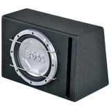 Boss S120.5A Subwoofer System - Black