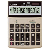1072B008 - Canon TS-1200TG Desktop Calculator