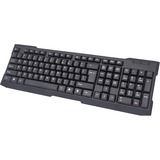 MANHATTAN PRODUCTS Manhattan 155113 Keyboard