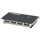 MANHATTAN 160766 USB Hub