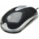 MANHATTAN PRODUCTS Manhattan MH3 Classic Optical Desktop Mouse