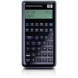 HP 20b Business/Financial Calculator