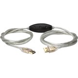 MANHATTAN 365925 USB Data Transfer Cable - 79'