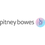 PitneyBowes 4855 Toner Cartridge - Black - 4855