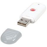 INTELLINET Network Solutions 523974 IEEE 802.11n (draft) - Wi-Fi Adapter