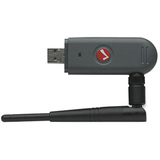 INTELLINET Network Solutions 524698 IEEE 802.11n (draft) - Wi-Fi Adapter