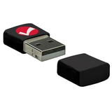 524773 - Intellinet Network Solutions 524773 IEEE 802.11n USB - Wi-Fi Adapter