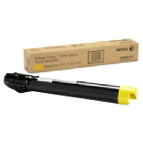 Xerox 6R1396 Toner Cartridge - Yellow