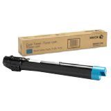 Xerox 6R1398 Toner Cartridge - Cyan