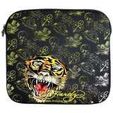 Ed Hardy EC05BILTGR Carrying Case for 13' Notebook