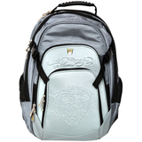 Ed Hardy EC12SMITGR Carrying Case for 15' Notebook - Black