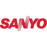 SANYO Sanyo 6103490847 Replacement Lamp