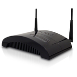 HAWKING TECHNOLOGIES Hawking Hi-Gain HAWNR1 IEEE 802.11n  Wireless Router