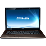 ASUS K72JR-B1 17.3" LED Notebook PC - Intel Core i5 i5-450M 2.40 GHz