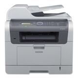 Samsung SCX-5635FN Laser Multifunction Printer - Monochrome - Plain Paper Print - Desktop