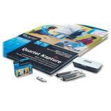 Quartet Kapture Digital Flipchart Office Kit QRT23701