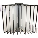 Business Source Tiltable Catalog Display Rack BSN62889