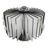 Business Source Deluxe Catalog Display Rack BSN62887