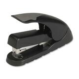 Business Source 62876 Half Strip Effortless Stapler BSN62876
