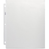 Business Source Top Loading Sheet Protector BSN16513