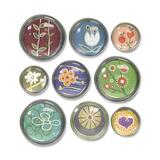 Quartet 79225 Decorative Bubble Pushpin QRT79225
