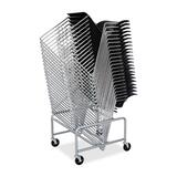 Safco 4190SL Chair Cart