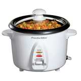 Proctor Silex 37534Y Cooker & Steamer