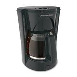 HAMILTON BEACH Proctor Silex 48524RY Coffee Maker