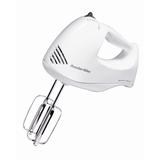 HAMILTON BEACH Proctor Silex 62545Y Hand Mixer