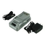 Hi-Capacity CH-9122 AC/DC Charger