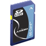 AXIOM Axiom SDHC10/32GB-AX 32 GB Secure Digital High Capacity (SDHC)