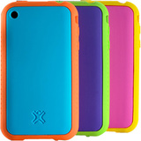 XtremeMac Tuffwrap Accent IPP-TA4-53 Smartphone Skin