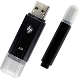 PNY P-FD32GHP125-EF 32 GB USB 2.0 Flash Drive - PFD32GHP125GE