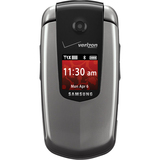 Samsung U350 Smooth Cellular Phone - Flip
