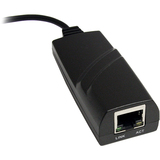 StarTech.com USB 2.0 to Gigabit Ethernet NIC Network Adapter