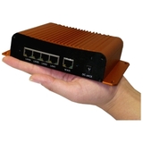 Plustek Slim240 Network Digital Video Recorder - Digital Video Recorder - Motion JPEG