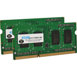 EDGE MC702G/A-PE RAM Module - 8 GB (2 x 4 GB) - DDR3 SDRAM
