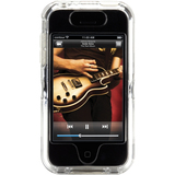 Contour iSee 01662-0 Smartphone Case - Polycarbonate - Crystal Clear