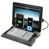 SDI Technologies IB969G Charging Cradle