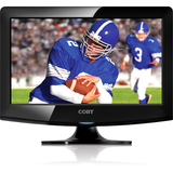 Coby LEDTV1526 15.6"LCD TV