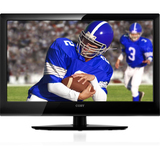 Coby LEDTV2226 22" LCD TV