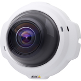 0257-034 - Axis Surveillance/Network Camera - Color
