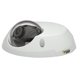 0281-044 - Axis Surveillance/Network Camera - Color