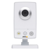 Axis M1031-W Surveillance/Network Camera