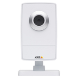Axis Surveillance/Network Camera - Color