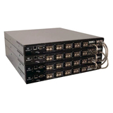 QLOGIC QLogic SANbox 5802V Fibre Channel Stackable Switch